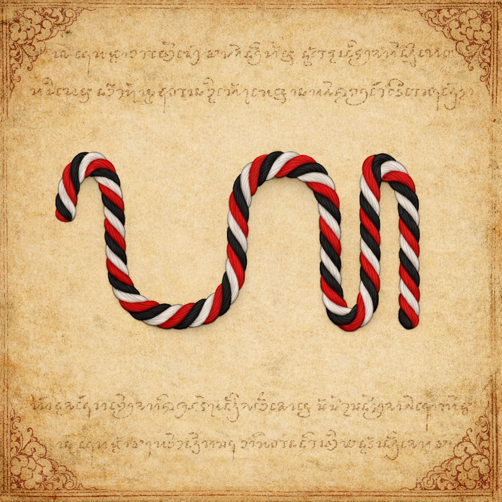 Aksara Bali: Balinese Keyboard App Icon