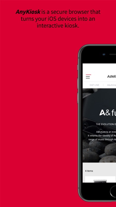 App screenshot 1