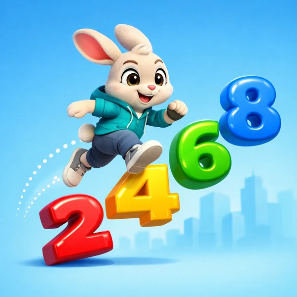 Countopia icon