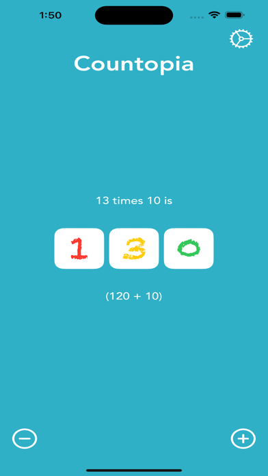 App screenshot 1