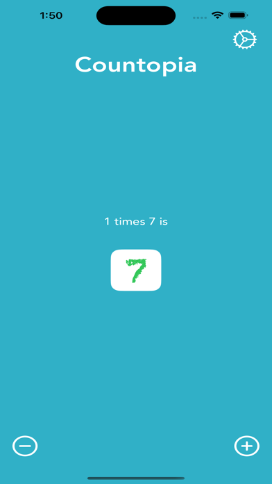 App screenshot 2