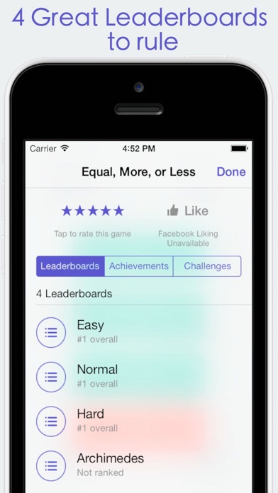 App screenshot 4
