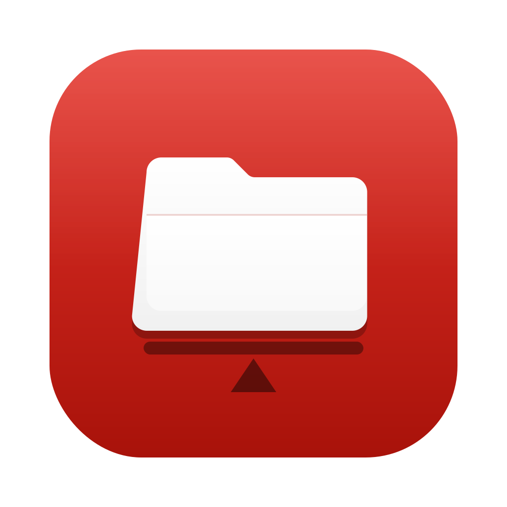Even: Folder Sync app icon