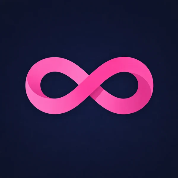 Infinity icon