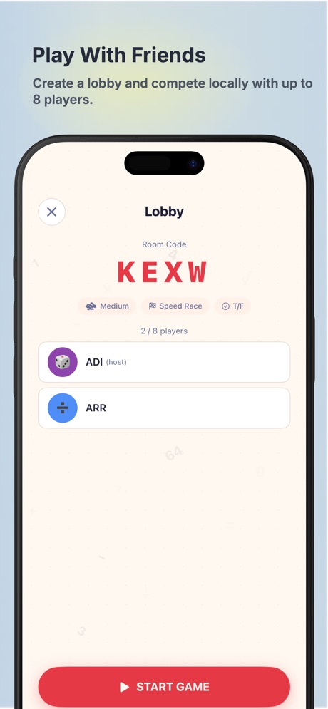 App screenshot 4