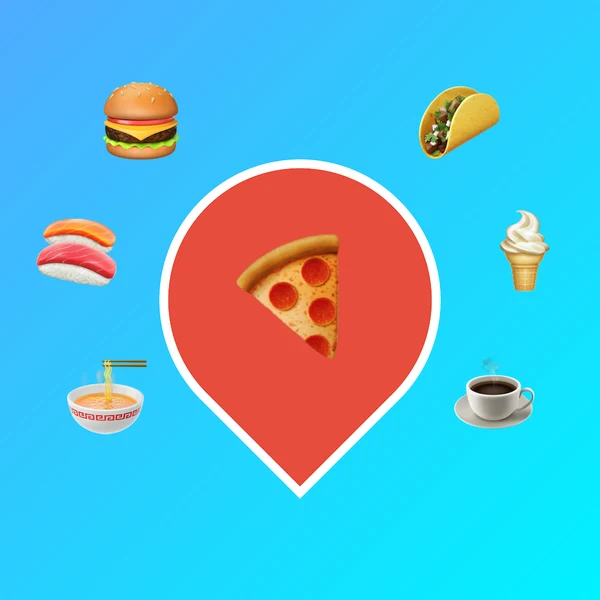 Map My Food icon