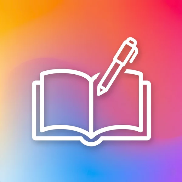 Story of Us: AI Storyteller icon